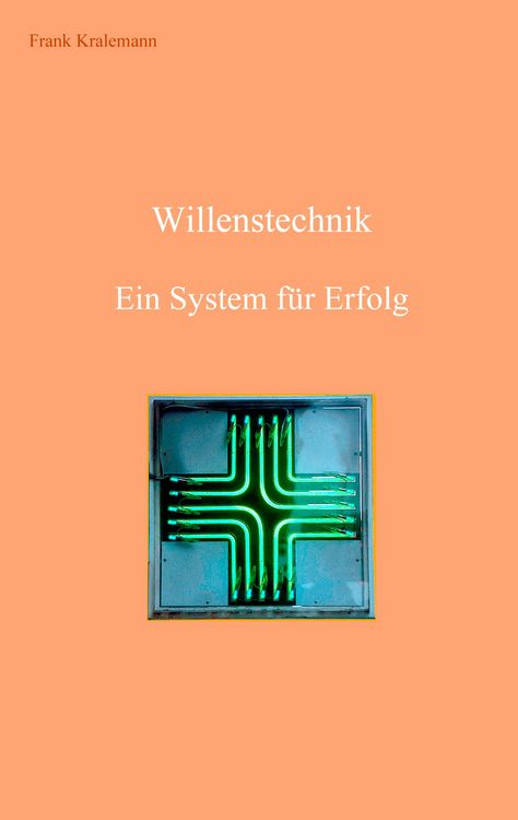Produktbild: Willenstechnik