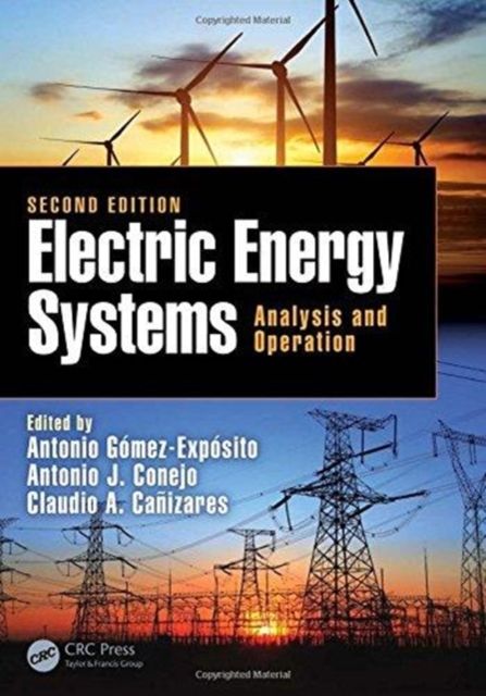 Produktbild: Electric Energy Systems
