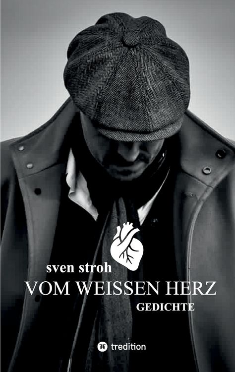 Produktbild: Vom wei&szlig;en Herz