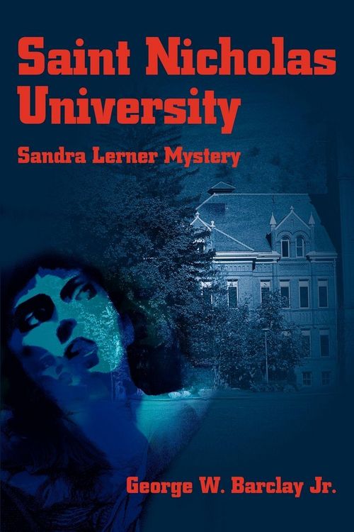 Produktbild: Saint Nicholas University