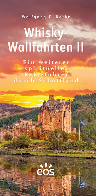 Produktbild: Whisky-Wallfahrten II