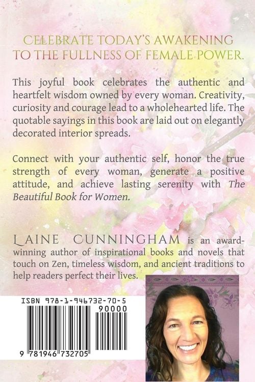 Produktbild: The Beautiful Book for Women
