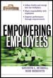 Produktbild: Empowering Employees