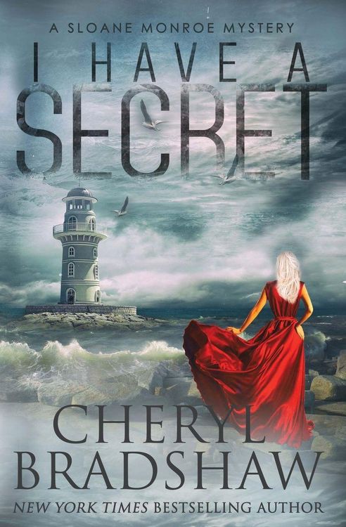 Produktbild: I Have a Secret