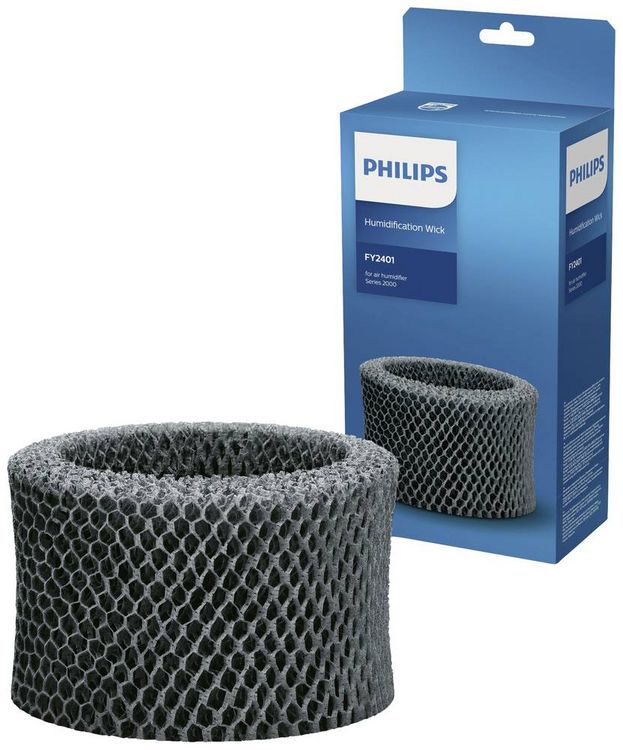 Produktbild: Philips Ersatz-Filter