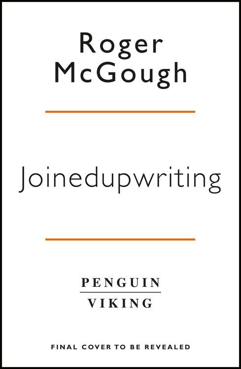 Produktbild: joinedupwriting