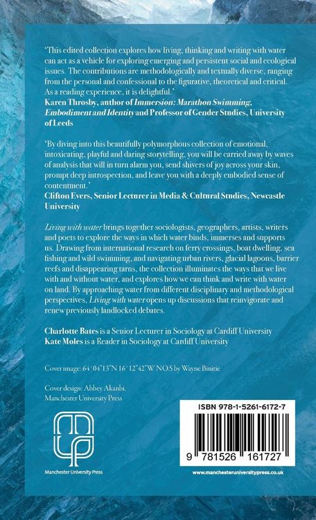 Produktbild: Living with water