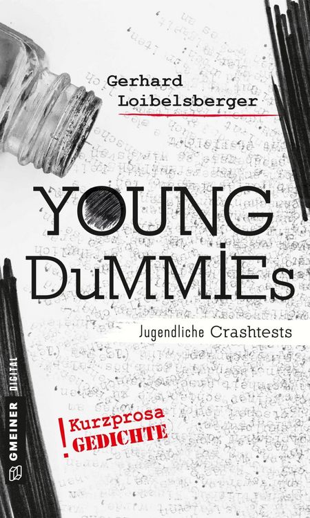 Produktbild: Young Dummies - Jugendliche Crash Tests