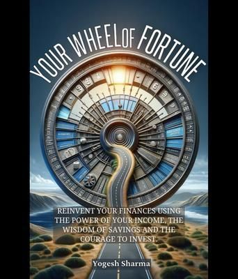 Produktbild: Your Wheel of Fortune