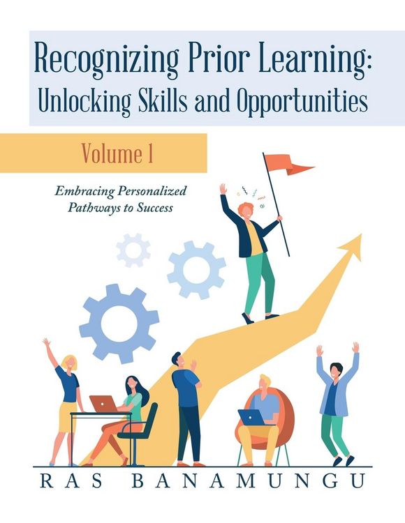 Produktbild: Recognizing Prior Learning