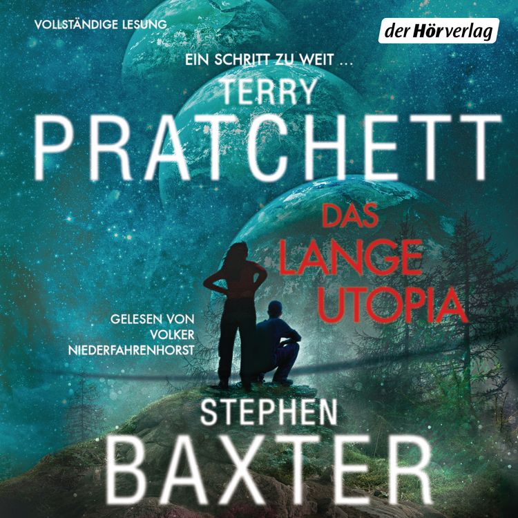 Produktbild: Das Lange Utopia