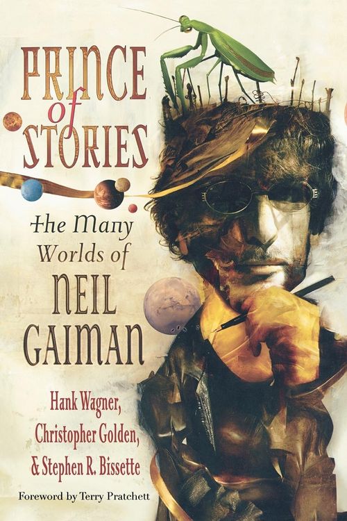 Produktbild: Wagner, H: Prince of Stories