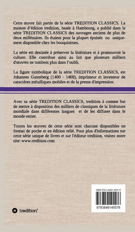 Produktbild: Clotilde Martory