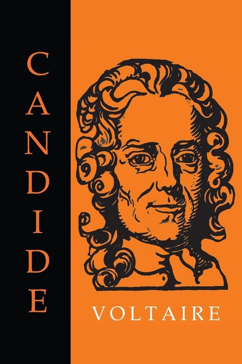 Produktbild: Candide