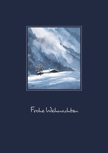 Produktbild: Reinhold Stecher Billet