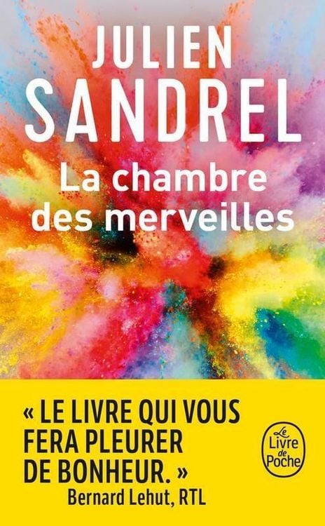Produktbild: La Chambre des merveilles