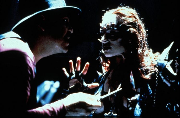 Produktbild: Return of the Living Dead 3 - Mediabook [2 BRs]