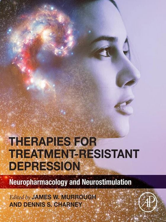 Produktbild: Therapies for Treatment-Resistant Depression