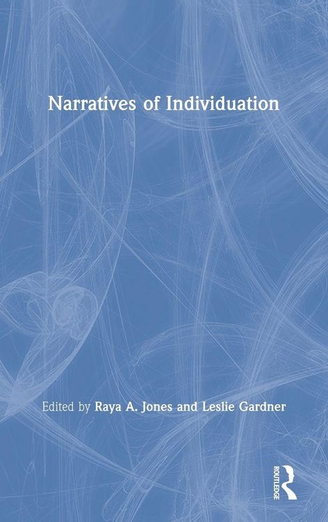 Produktbild: Narratives of Individuation