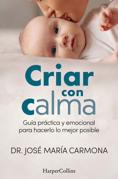 Produktbild: Criar con calma
