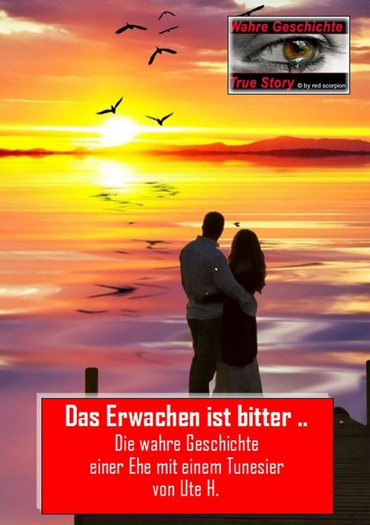 Produktbild: Das Erwachen ist bitter ...