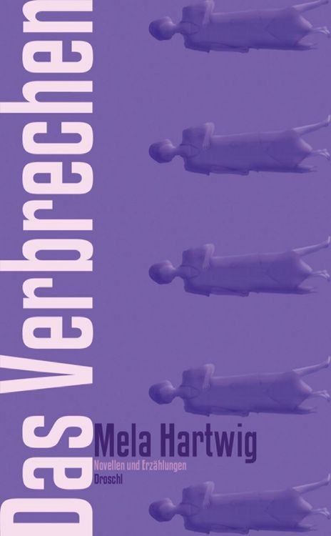 Produktbild: Das Verbrechen
