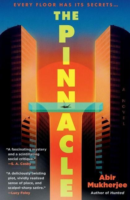 Produktbild: The Pinnacle