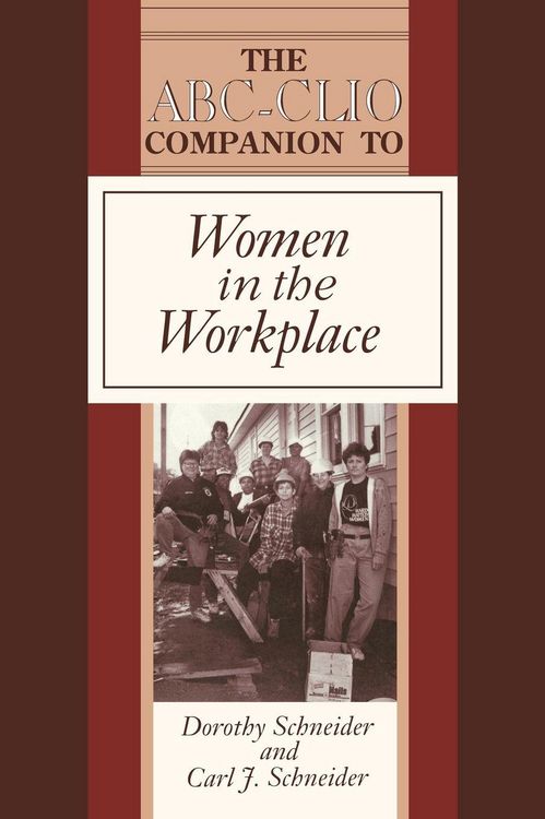 Produktbild: Women in the Workplace