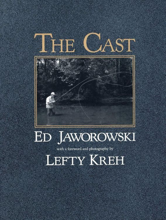 Produktbild: The Cast