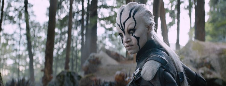 Produktbild: Star Trek 13 - Beyond