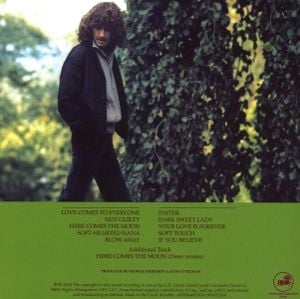 Produktbild: George Harrison