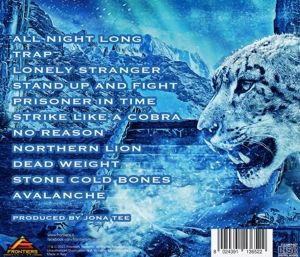 Produktbild: Avalanche