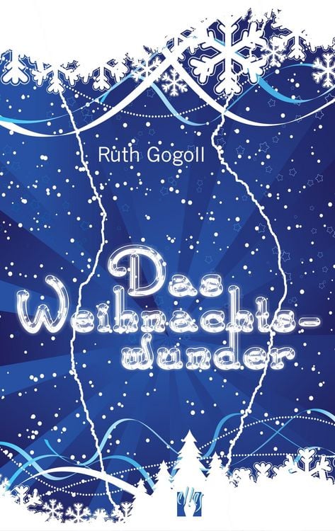 Produktbild: Das Weihnachtswunder