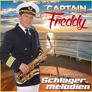 Produktbild: Unvergessene Schlagermelodien