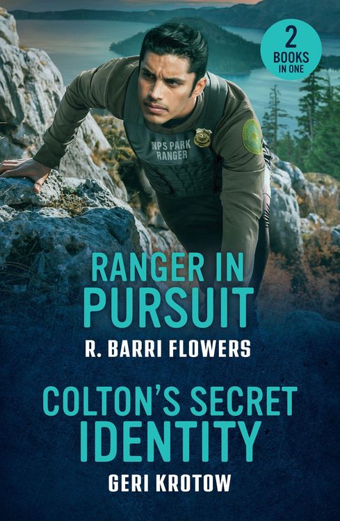 Produktbild: Ranger In Pursuit / Colton's Secret Identity