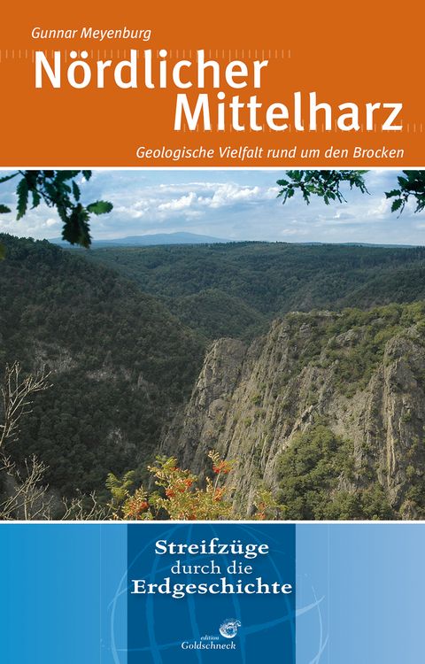 Produktbild: N&ouml;rdlicher Mittelharz