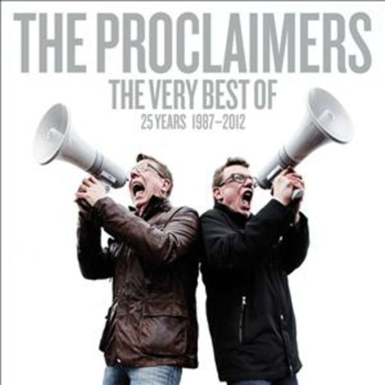 Produktbild: The Very Best Of