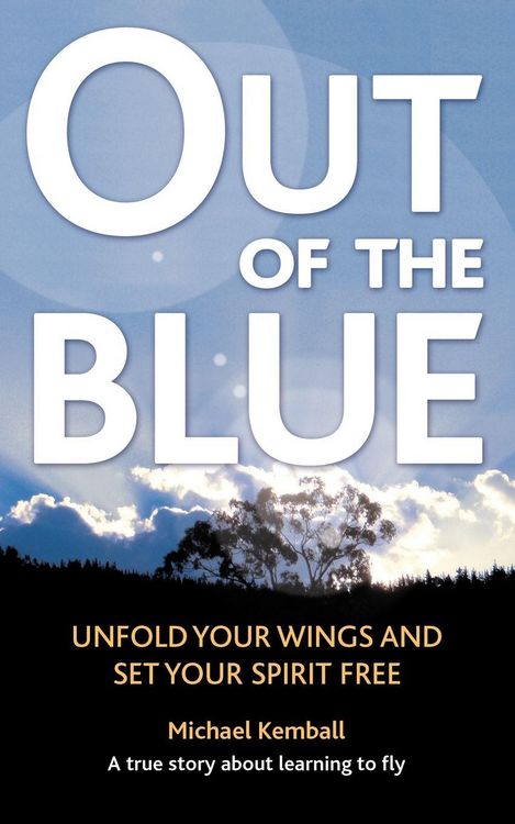 Produktbild: Out of the Blue