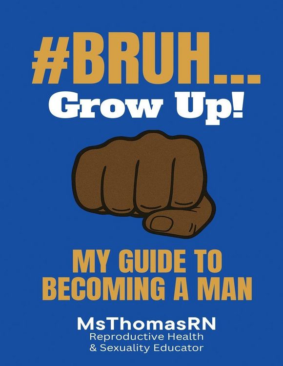 Produktbild: #Bruh...