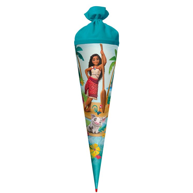 Produktbild: Schult&uuml;te, Disney Vaiana, 70 cm