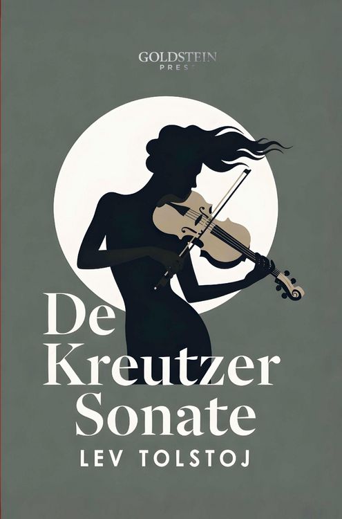 Produktbild: De Kreutzer Sonate