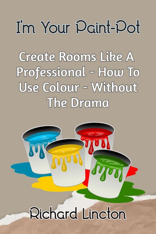 Produktbild: I'm Your Paint Pot