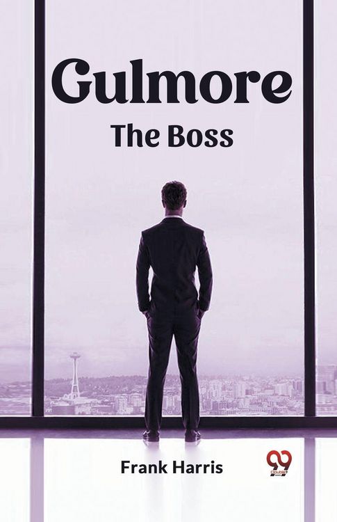 Produktbild: Gulmore The Boss