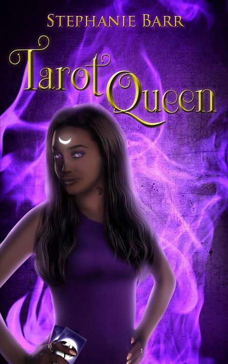 Produktbild: Tarot Queen