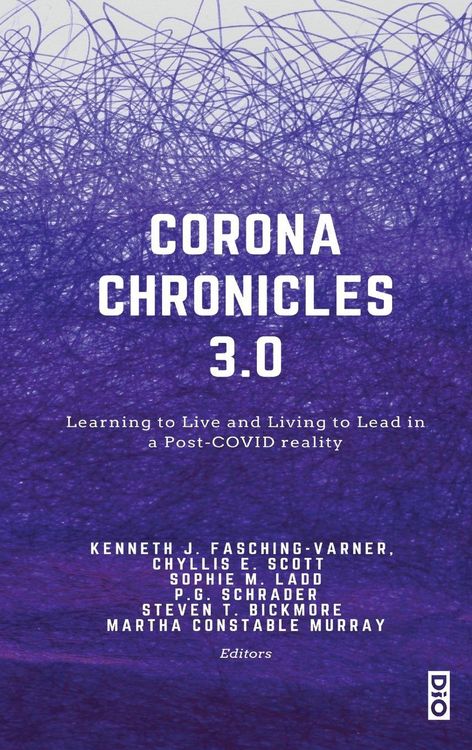 Produktbild: Corona Chronicles 3.0