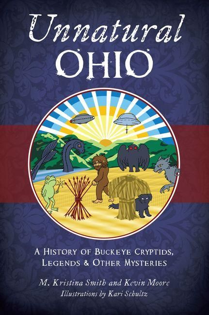Produktbild: Unnatural Ohio