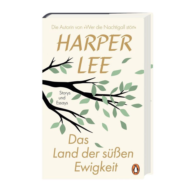 Produktbild: Das Land der s&uuml;&szlig;en Ewigkeit