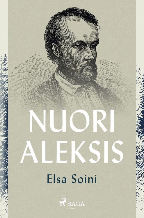 Produktbild: Nuori Aleksis