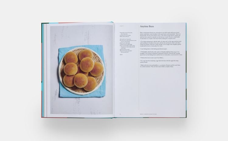 Produktbild: The Spanish Mediterranean Islands Cookbook