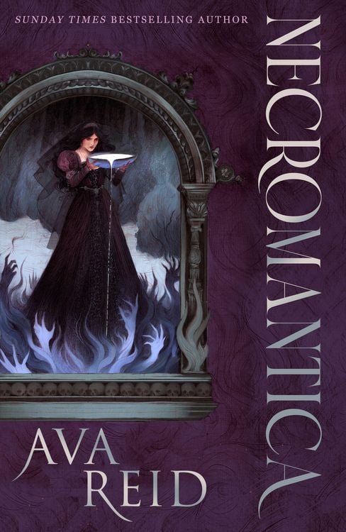 Produktbild: Necromantica